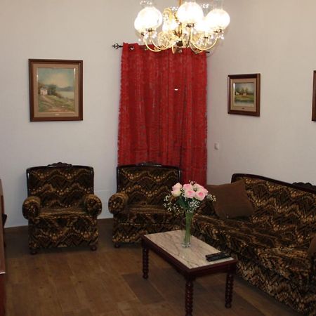 Casa Luisita In Historic Center Of Santa Lucia Villa ภายนอก รูปภาพ