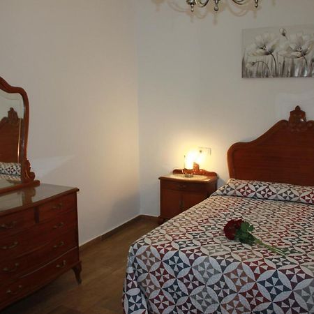 Casa Luisita In Historic Center Of Santa Lucia Villa ภายนอก รูปภาพ