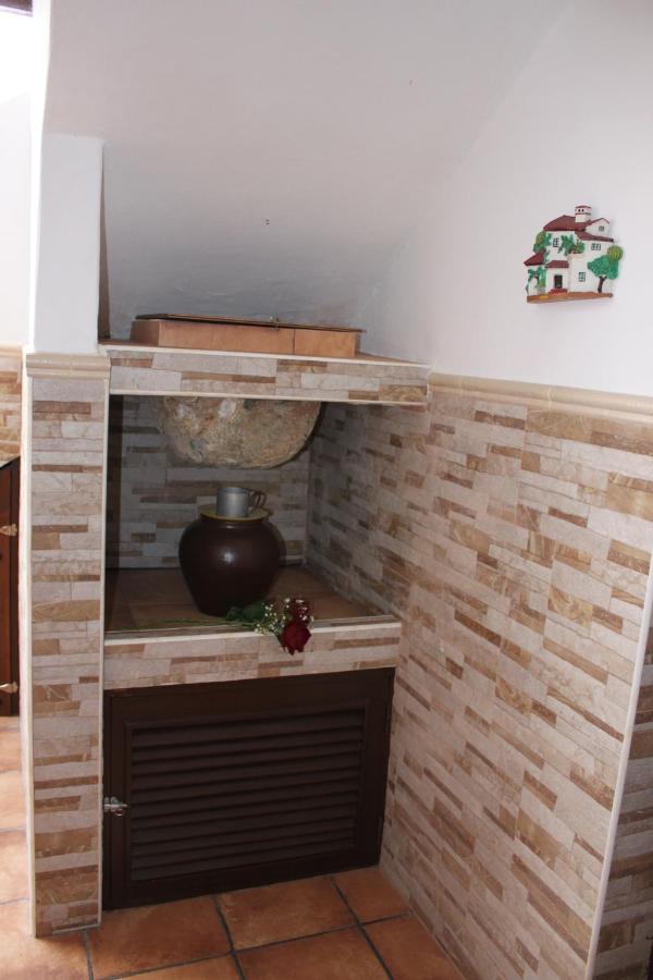 Casa Luisita In Historic Center Of Santa Lucia Villa ภายนอก รูปภาพ