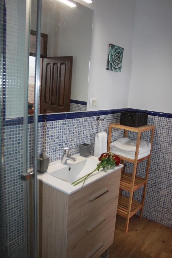 Casa Luisita In Historic Center Of Santa Lucia Villa ภายนอก รูปภาพ