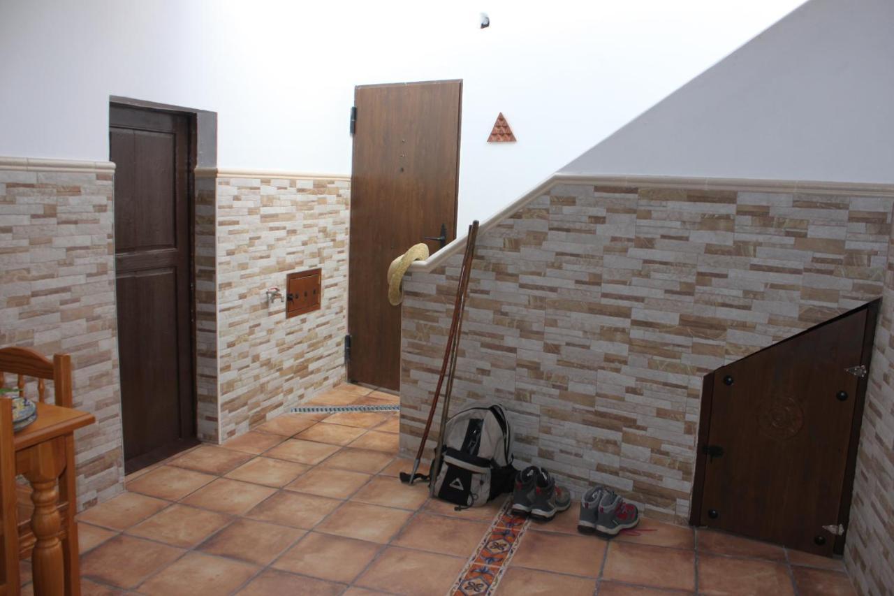 Casa Luisita In Historic Center Of Santa Lucia Villa ภายนอก รูปภาพ