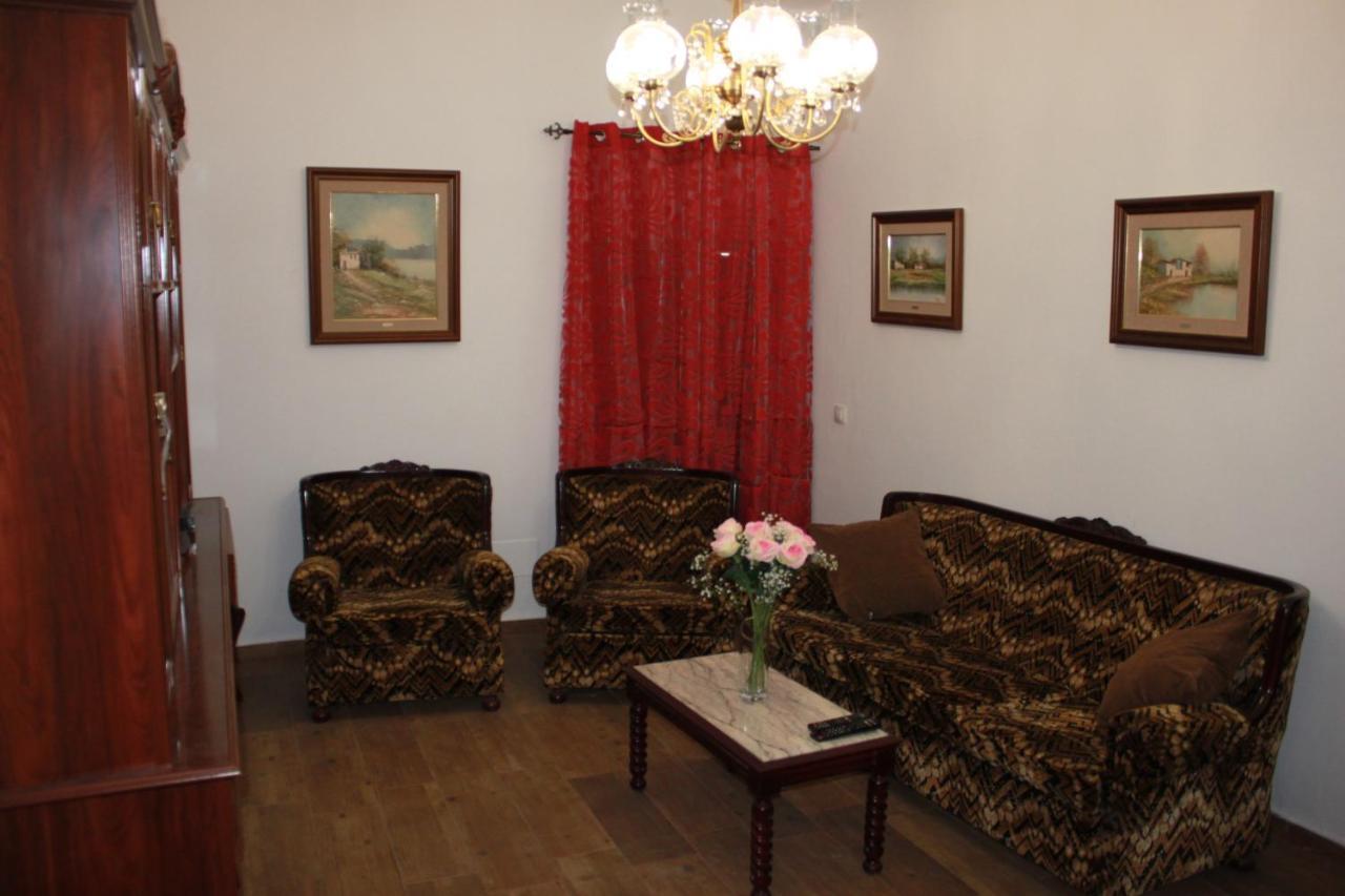 Casa Luisita In Historic Center Of Santa Lucia Villa ภายนอก รูปภาพ