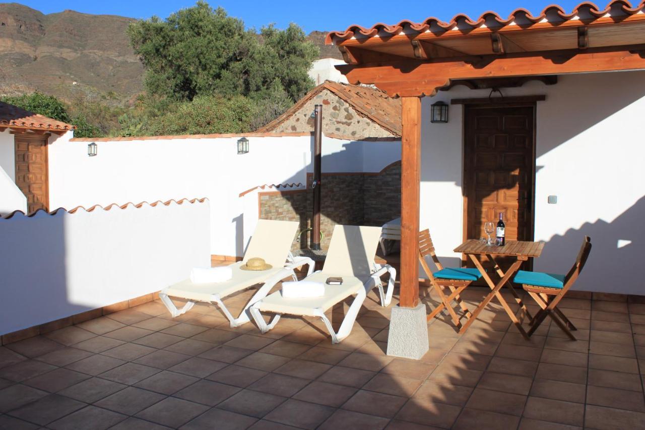 Casa Luisita In Historic Center Of Santa Lucia Villa ภายนอก รูปภาพ