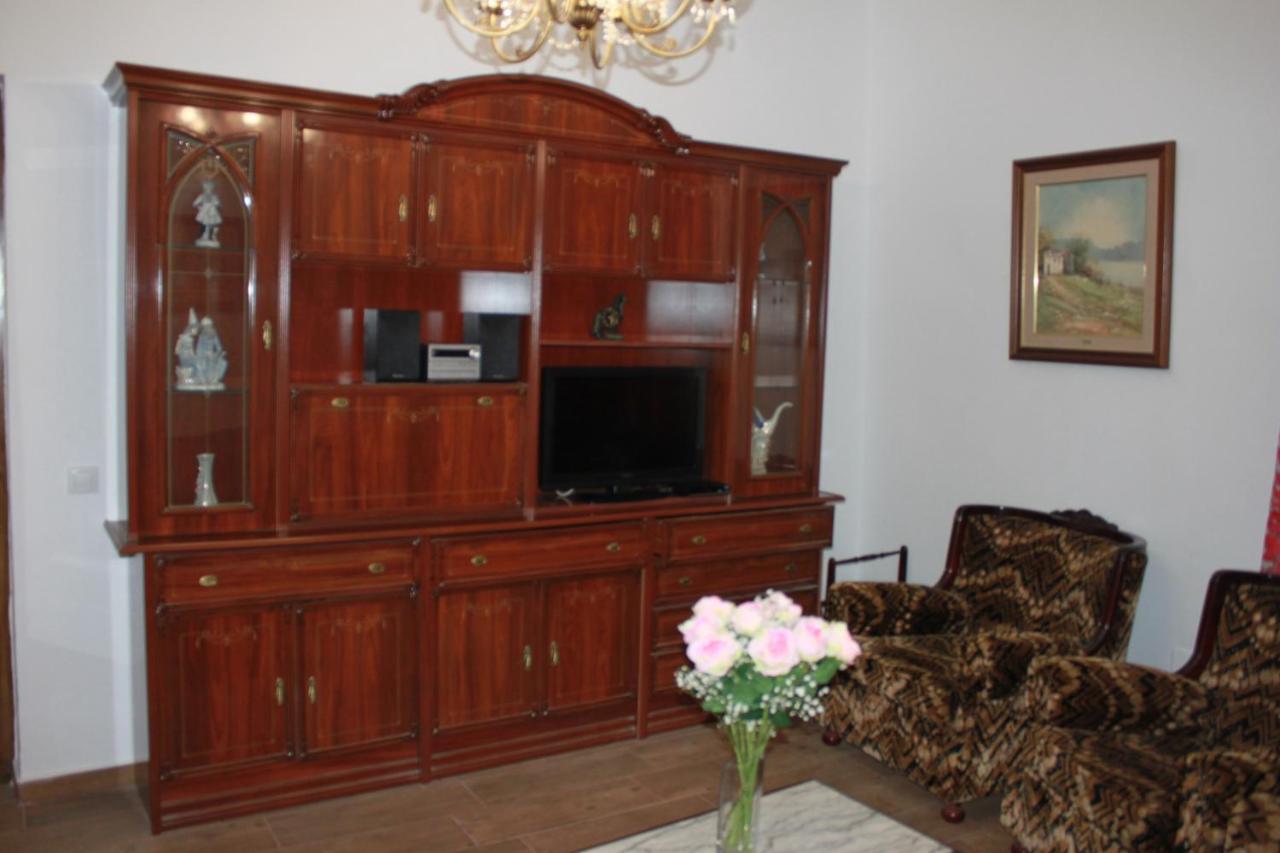 Casa Luisita In Historic Center Of Santa Lucia Villa ภายนอก รูปภาพ