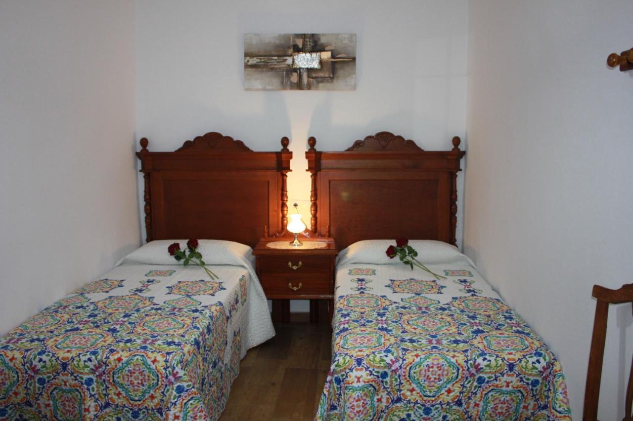 Casa Luisita In Historic Center Of Santa Lucia Villa ภายนอก รูปภาพ