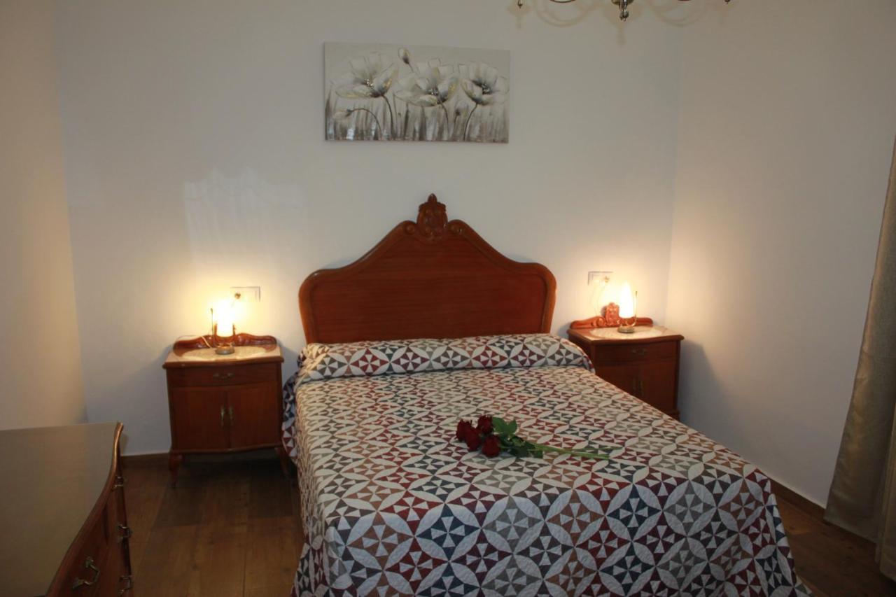 Casa Luisita In Historic Center Of Santa Lucia Villa ภายนอก รูปภาพ