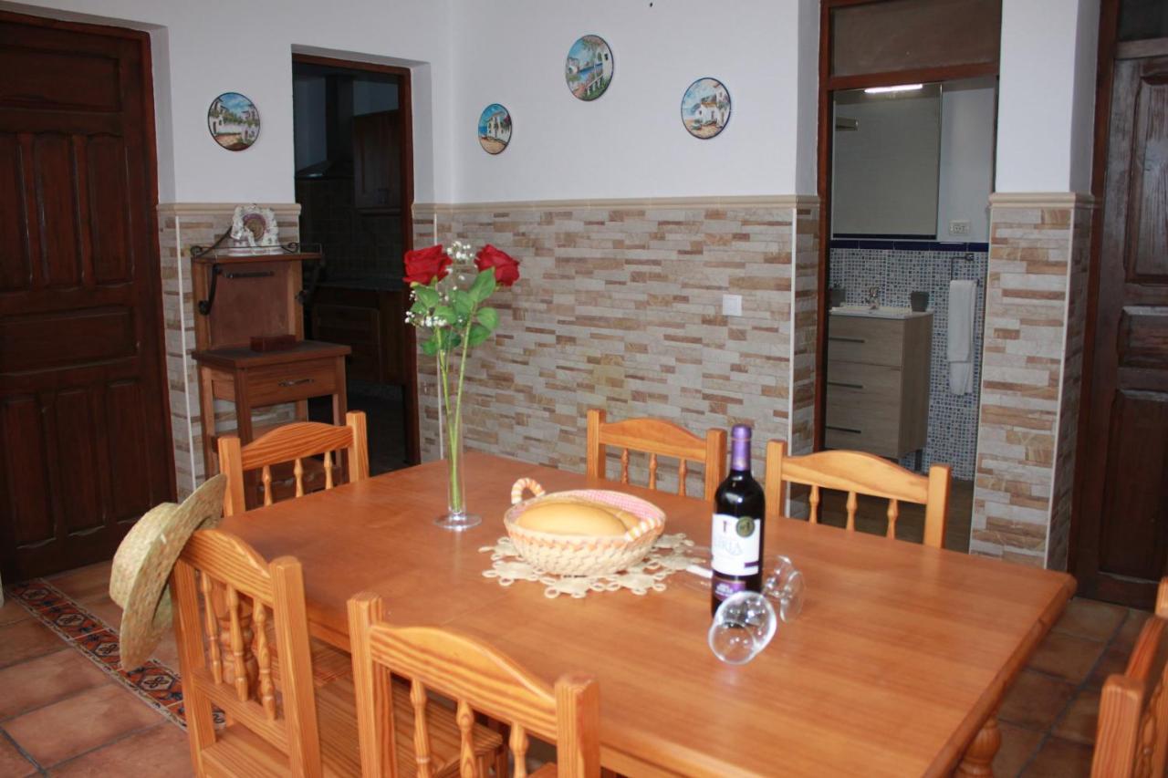 Casa Luisita In Historic Center Of Santa Lucia Villa ภายนอก รูปภาพ