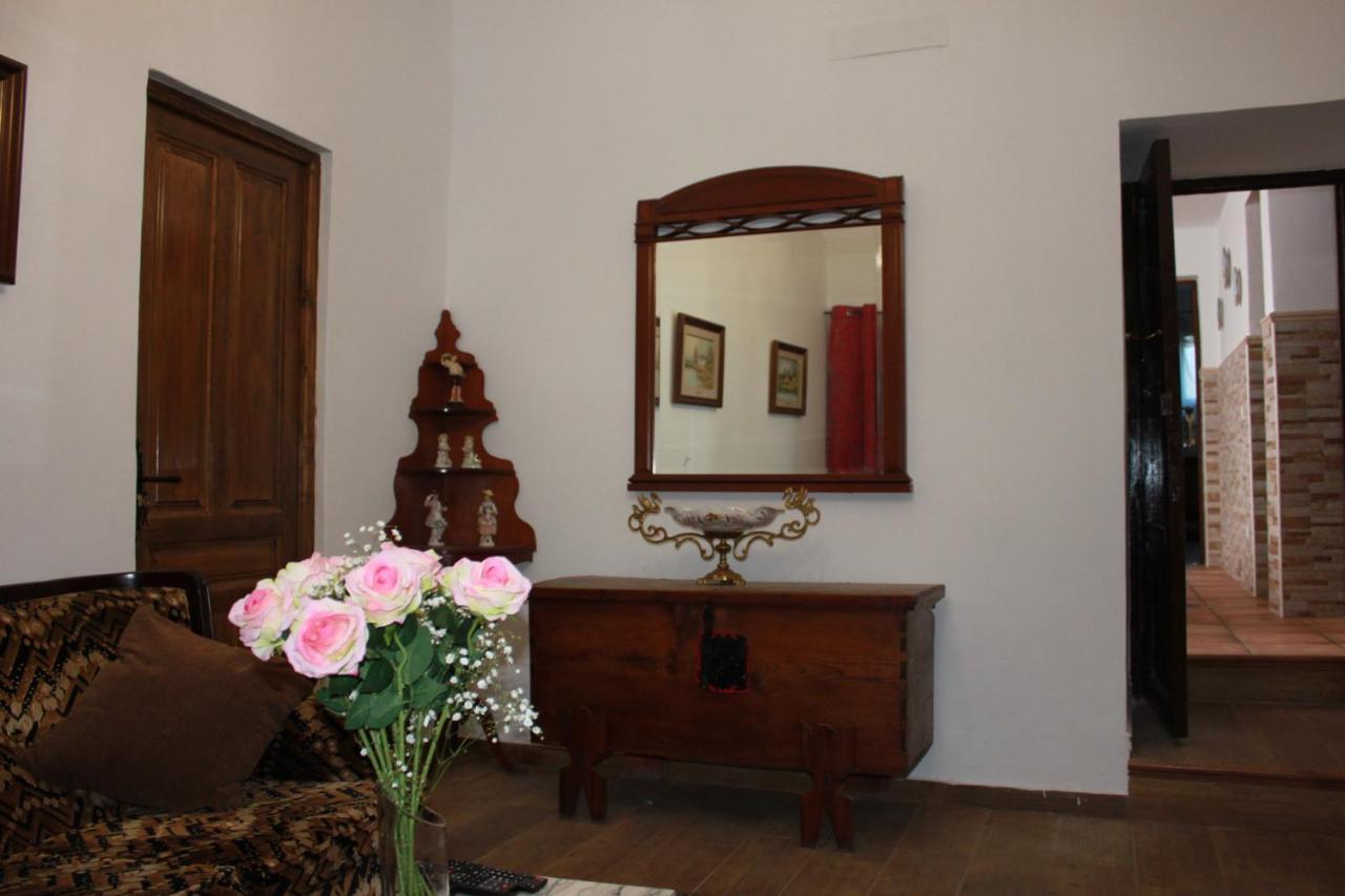 Casa Luisita In Historic Center Of Santa Lucia Villa ภายนอก รูปภาพ